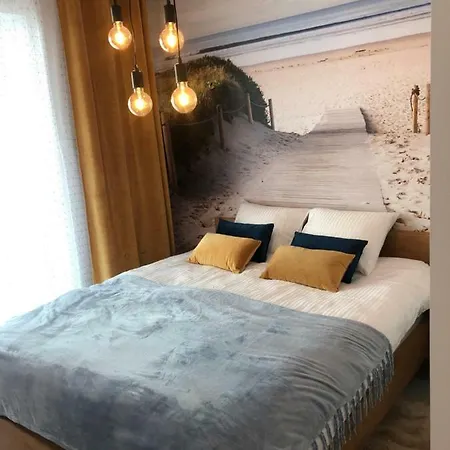 Apartament Nadmorski Kolobrzeg