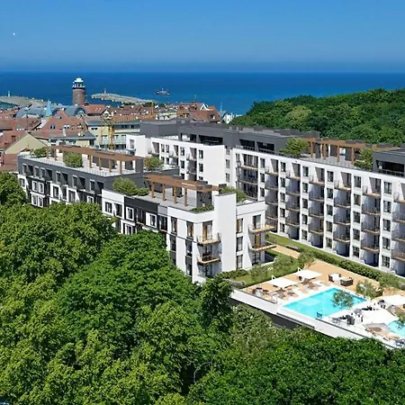 Apartament Nadmorski *