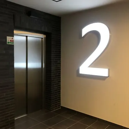 Apartament Nadmorski * Kolobrzeg