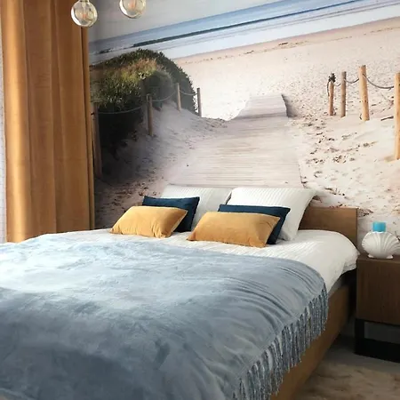 Apartament Nadmorski Kolobrzeg
