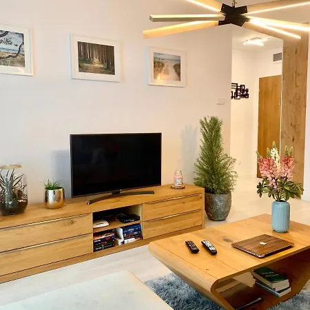Apartament Nadmorski